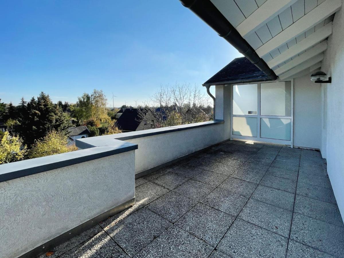 Schwanenburg Apartments Kolonie Rontgental Экстерьер фото