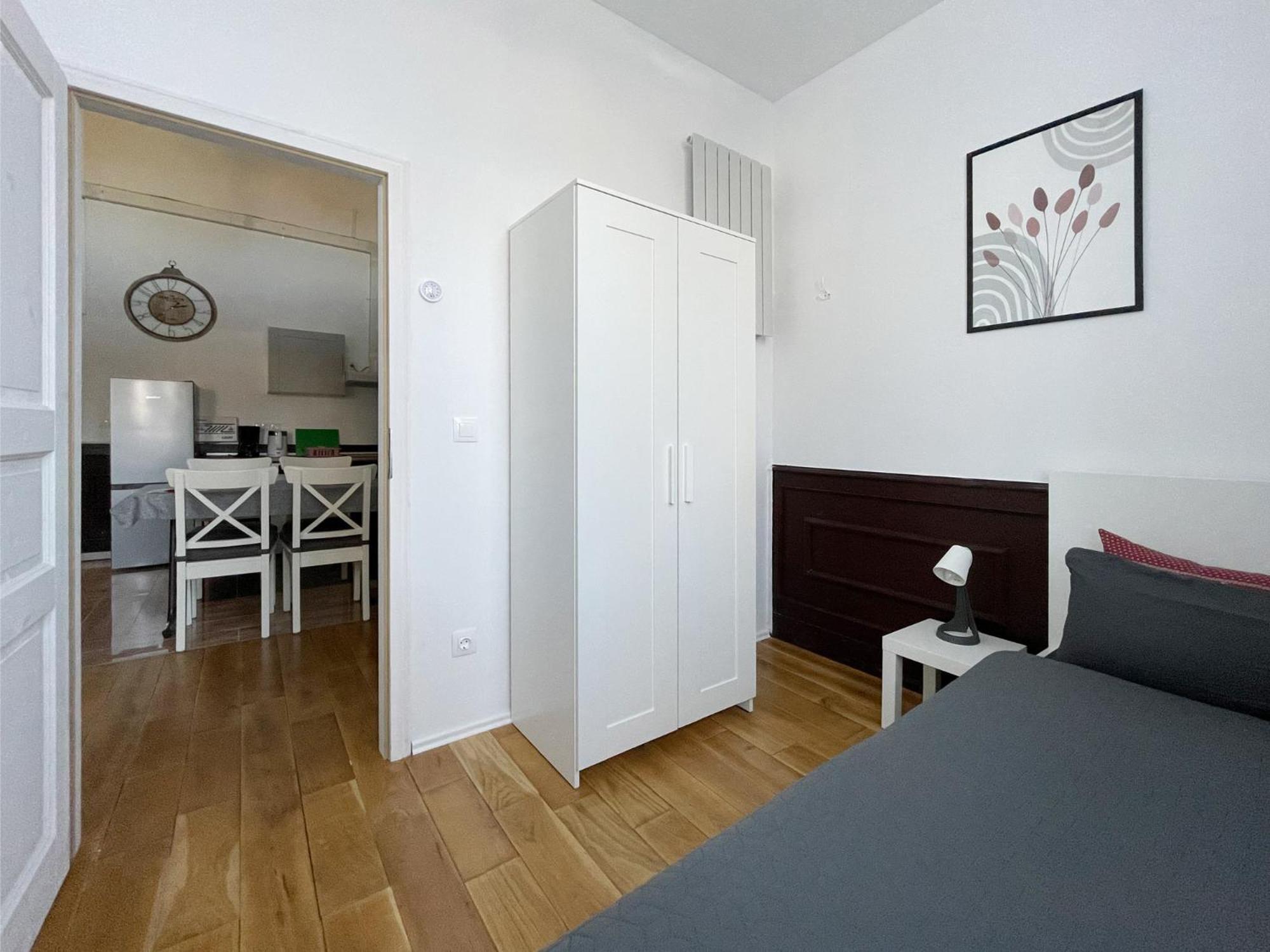 Schwanenburg Apartments Kolonie Rontgental Номер фото